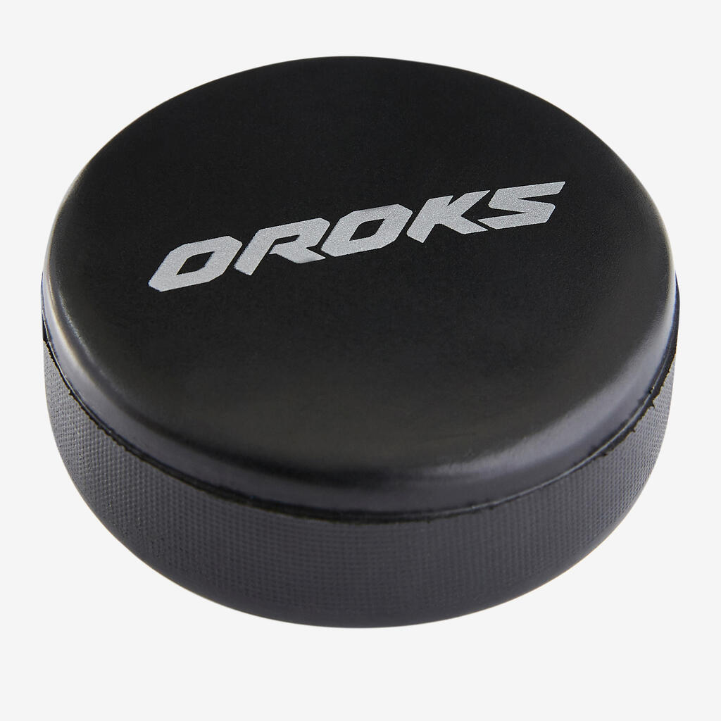 Foam Hockey Puck