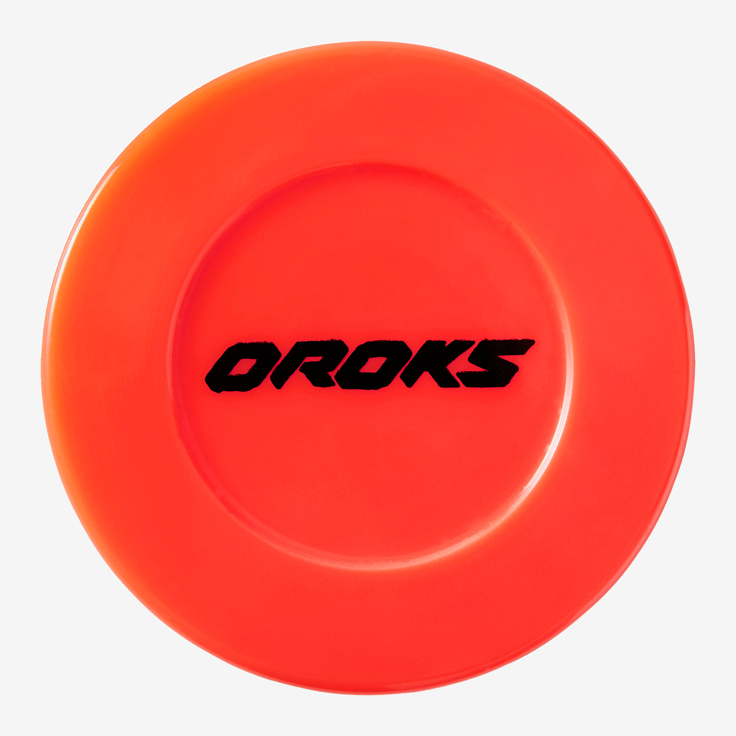 OROKS Zero Bounce Puck