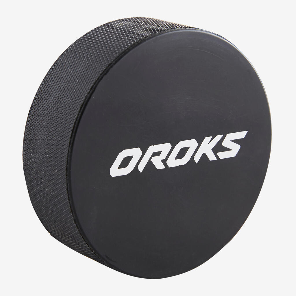 Offizieller Eishockey-Puck 