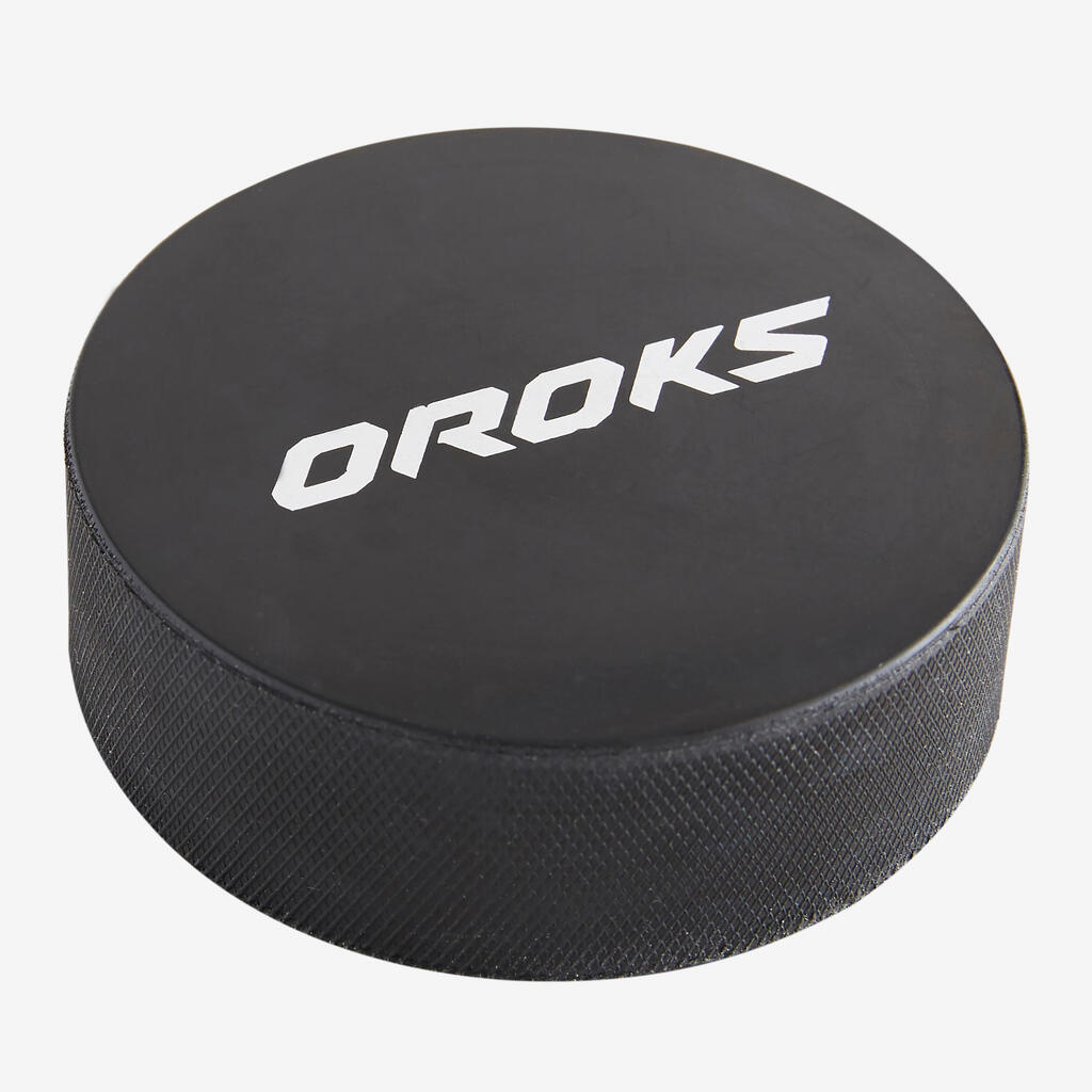 Official Ice Hockey Puck