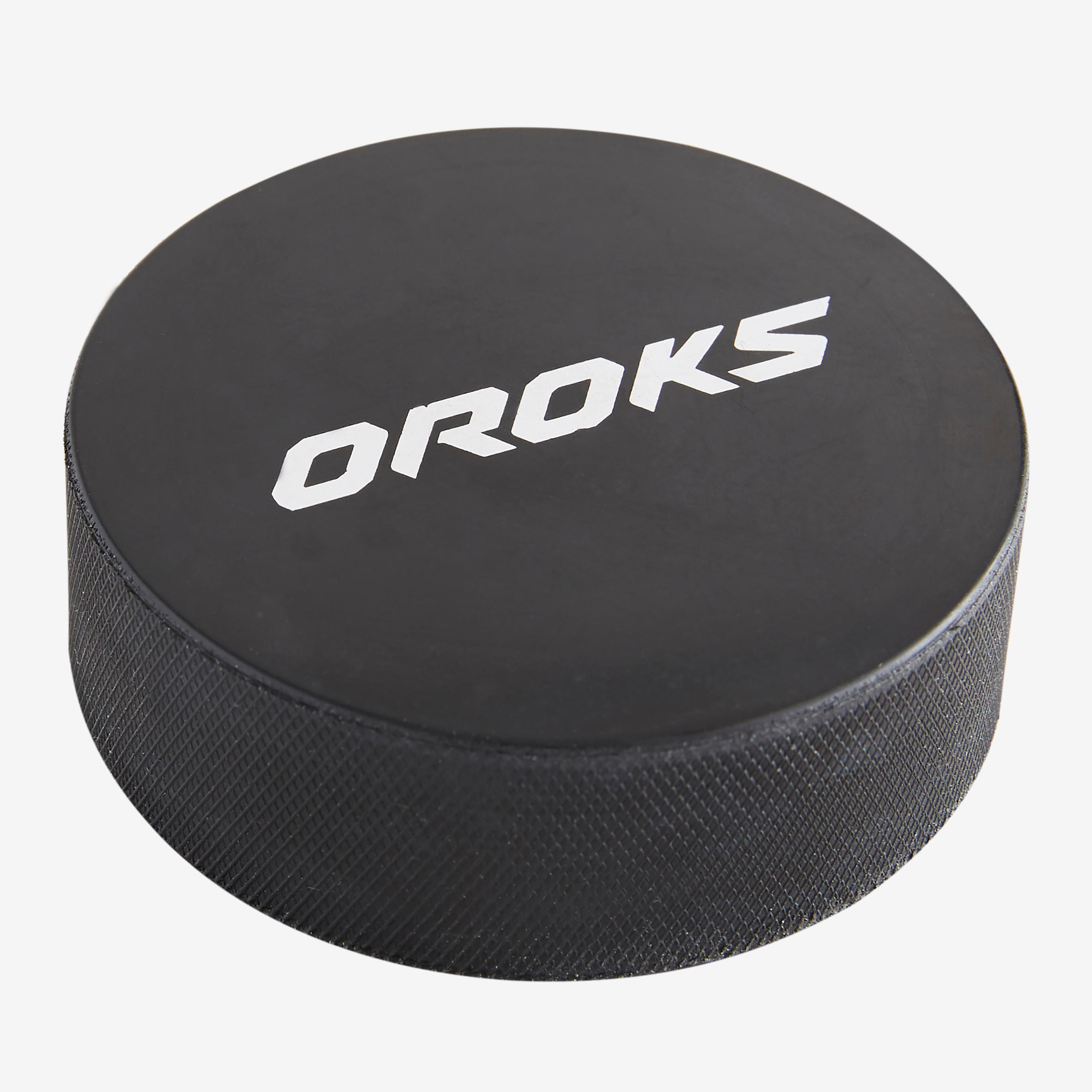 Official Ice Hockey Puck 4/6