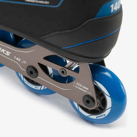 Hockey Skates ILH 140 JR