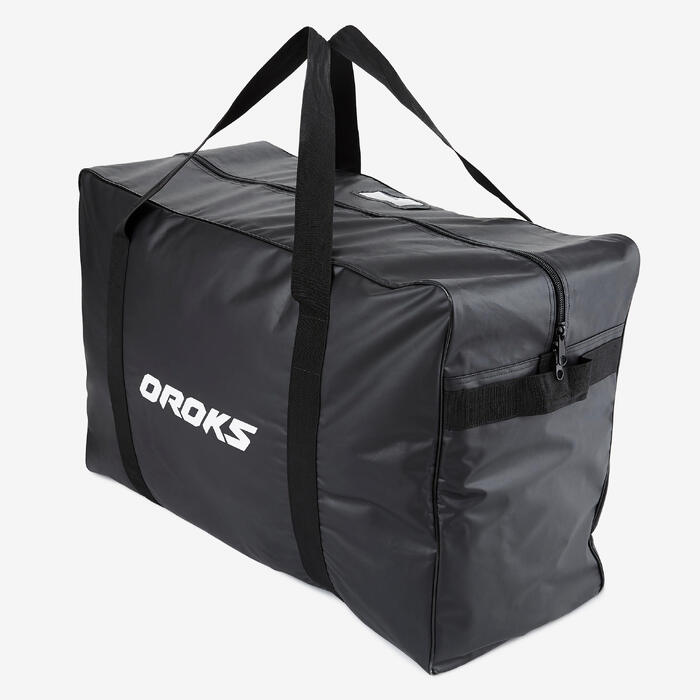SAC DE HOCKEY BASIQUE 100L OROKS Decathlon SAC DE HOCKEY BASIQUE 100L OROKS Decathlon