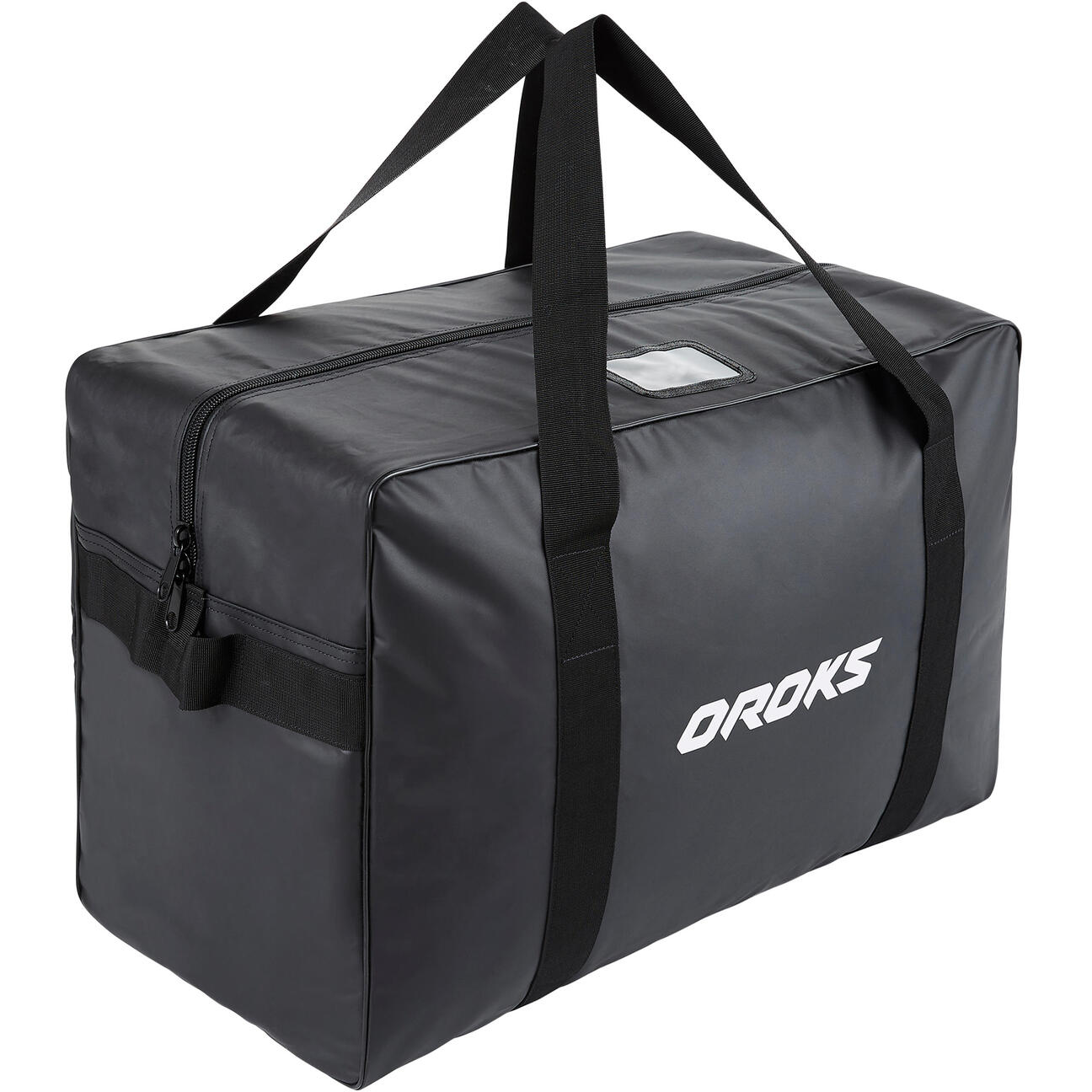 Basic Hockey Bag 145 L Oroks Decathlon