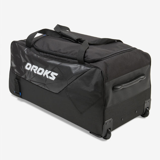 Ijshockey Tas Trolley 100 liter OROKS Decathlon.nl