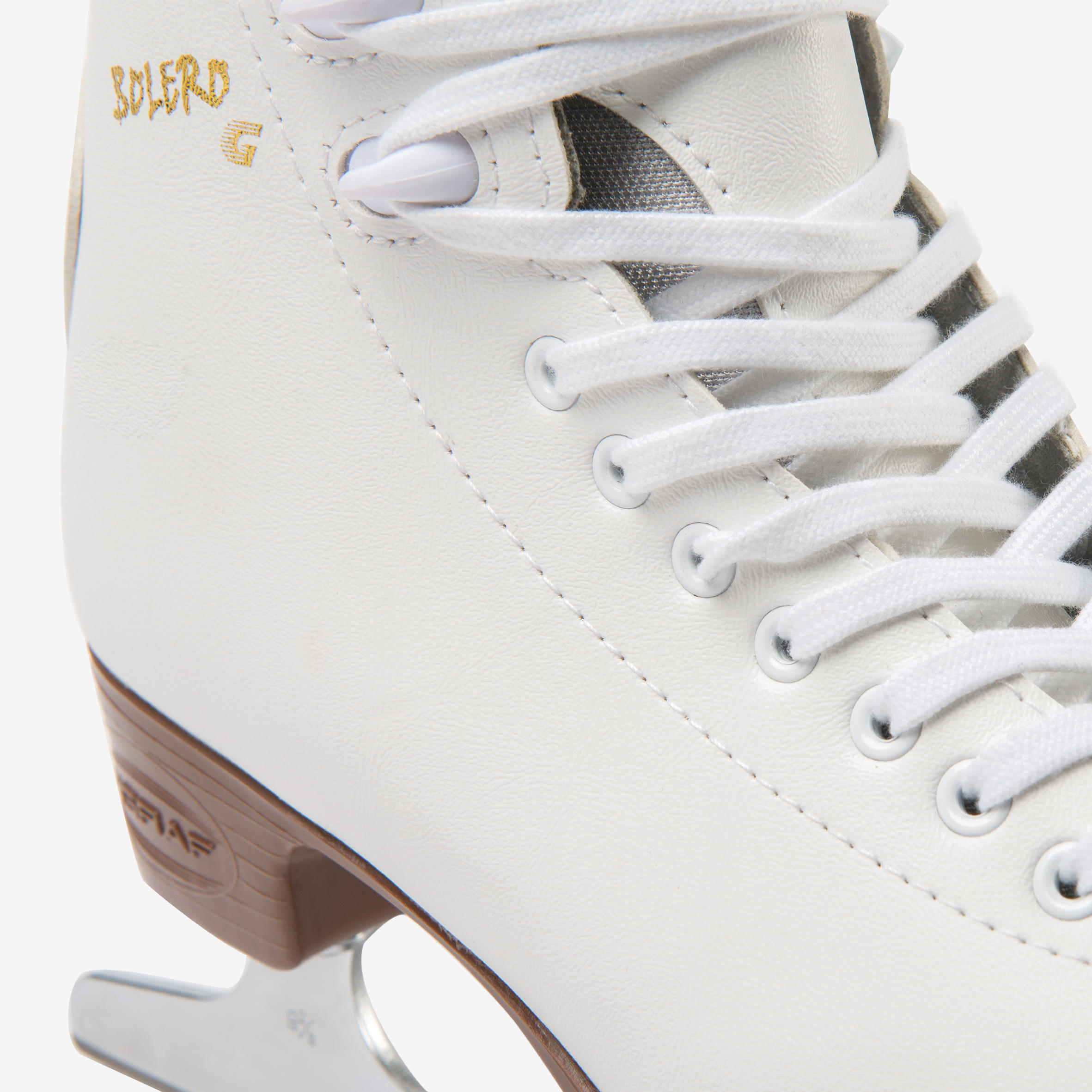 PATINES ARTÍSTICO BOLERO JR 7/9