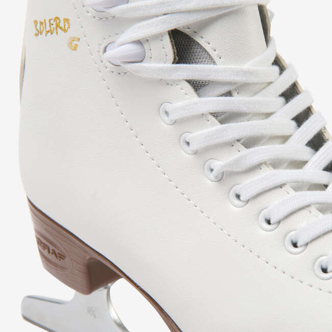 GRAF Bolero Adult Figure Skates Decathlon