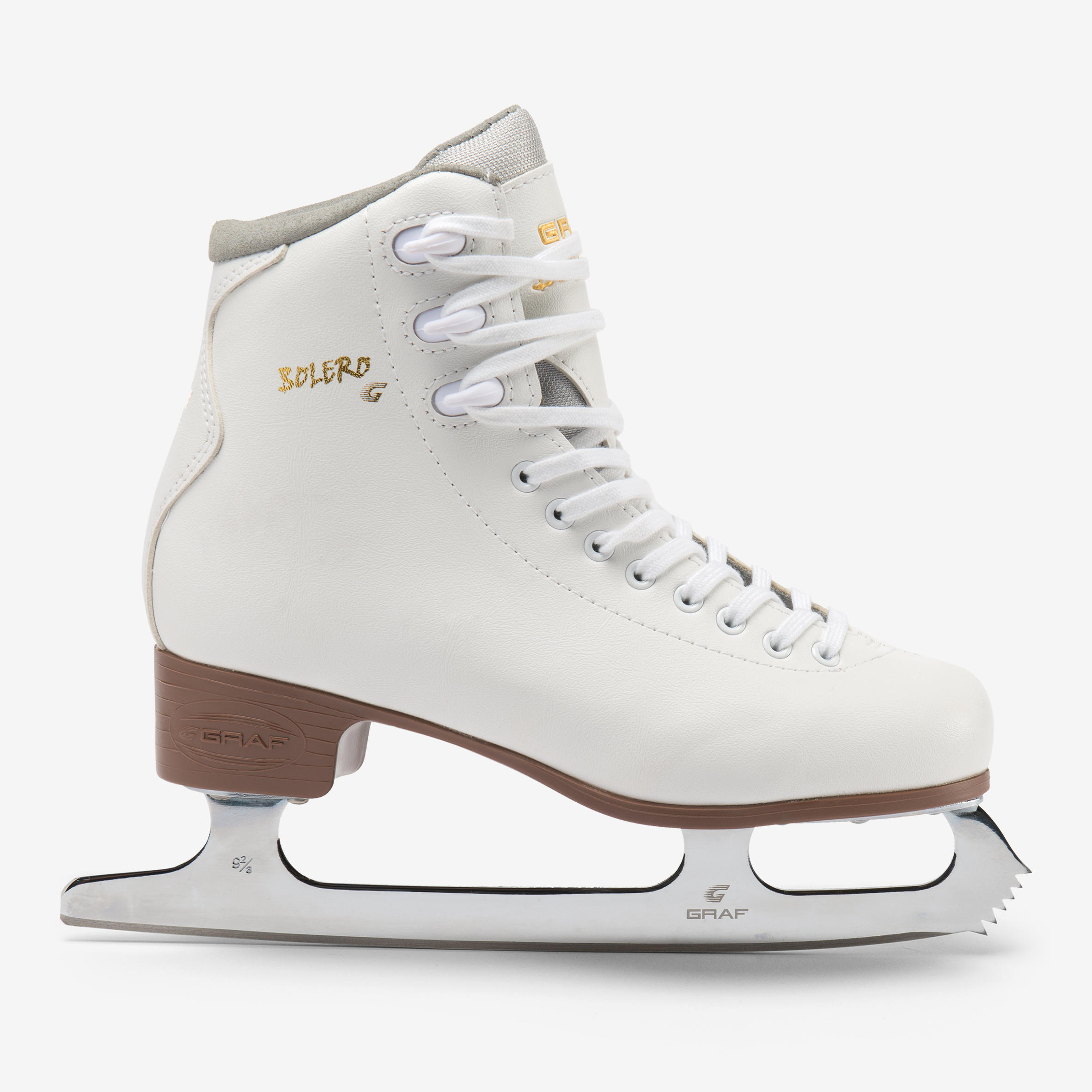 Qui a inventé le patinage artistique ? Origine et histoire