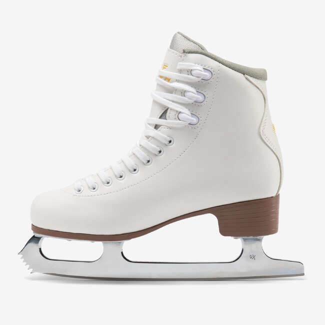 GRAF Bolero Adult Figure Skates Decathlon