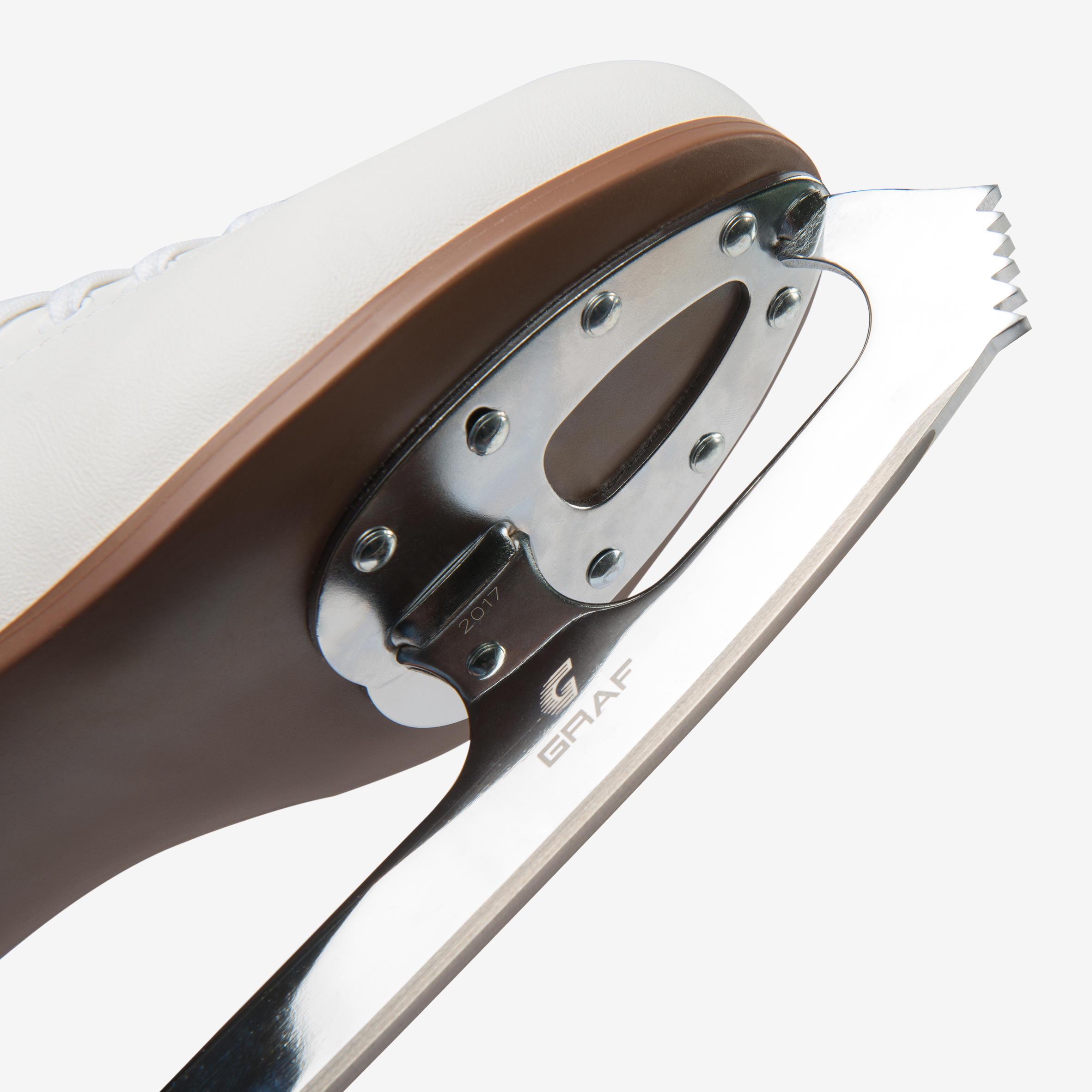 PATINES ARTÍSTICO BOLERO JR 8/9