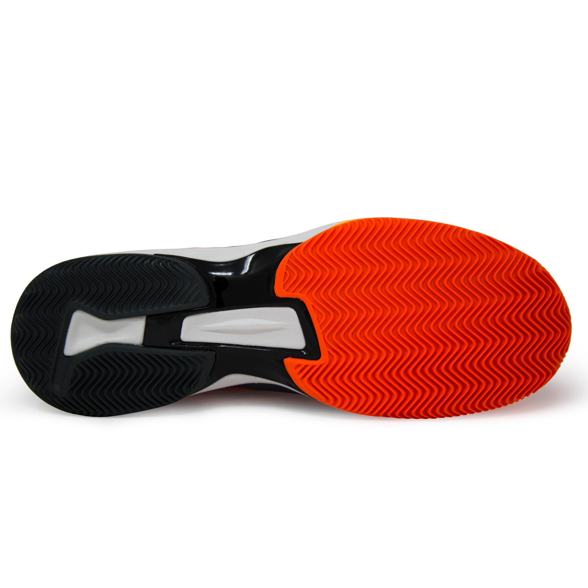 ZAPATILLAS DE PÁDEL HOMBRE PS990 NARANJA 4/10