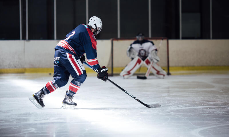 Come nastrare la mazza da hockey? | DECATHLON