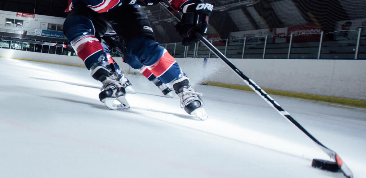 Come nastrare la mazza da hockey? | DECATHLON