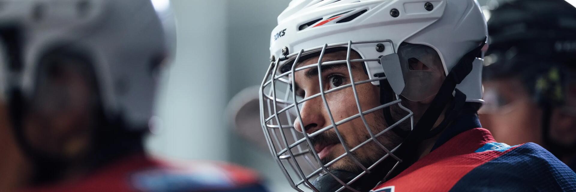 les règles du Hockey sur glace