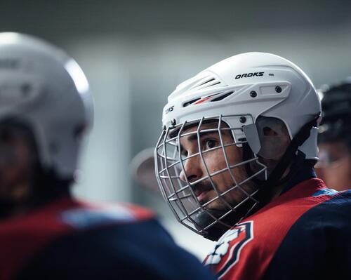 hockey sur glace regles, conseils, equipement