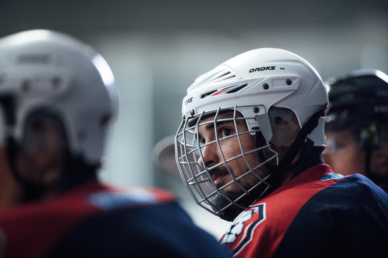 De regels van ijshockey: een complete gids zodat je alles begrijpt
