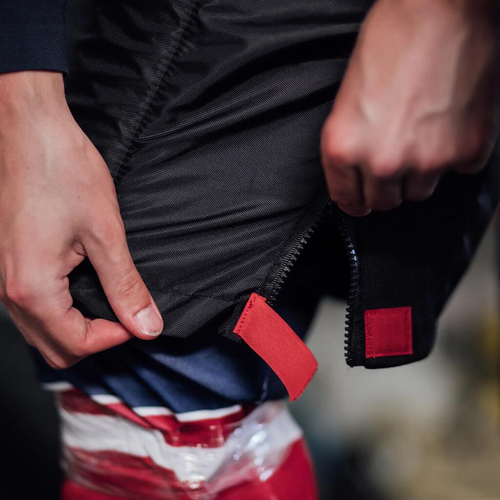 Pantalone za hokej 500 za decu