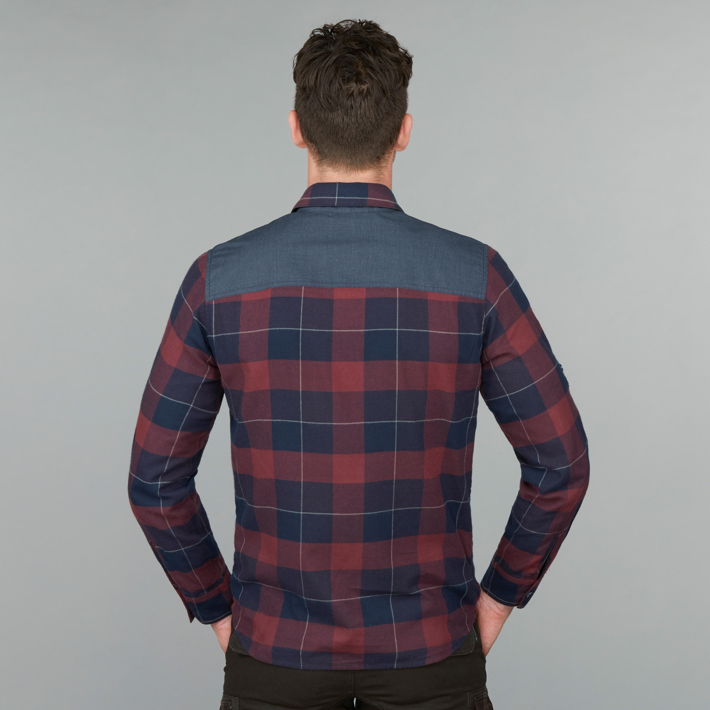 Decathlon travel shirts Clearance