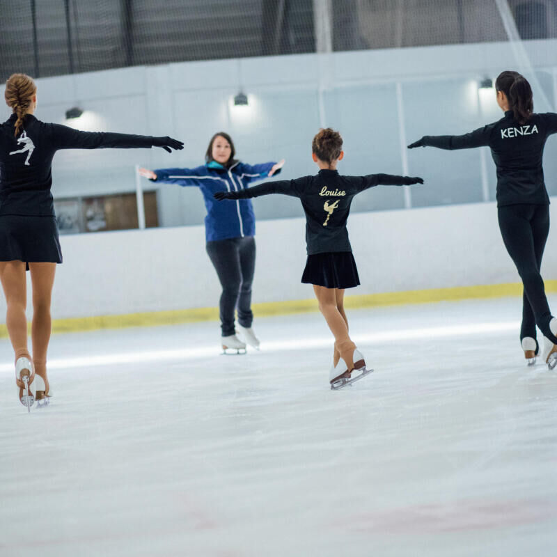PATINAGE ARTISTIQUE LES INDISPENSABLES DE LA RENTRÉE