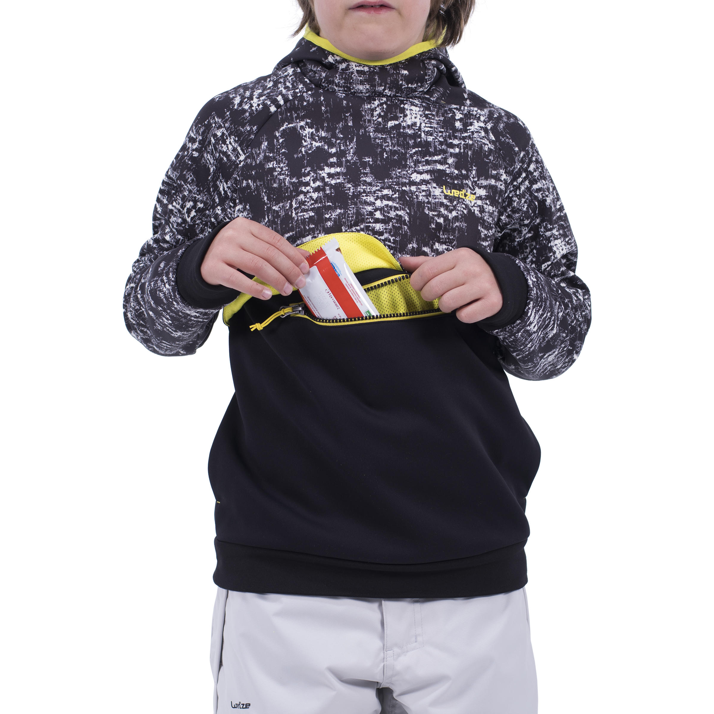 sudadera reebok crossfit hombre 2015