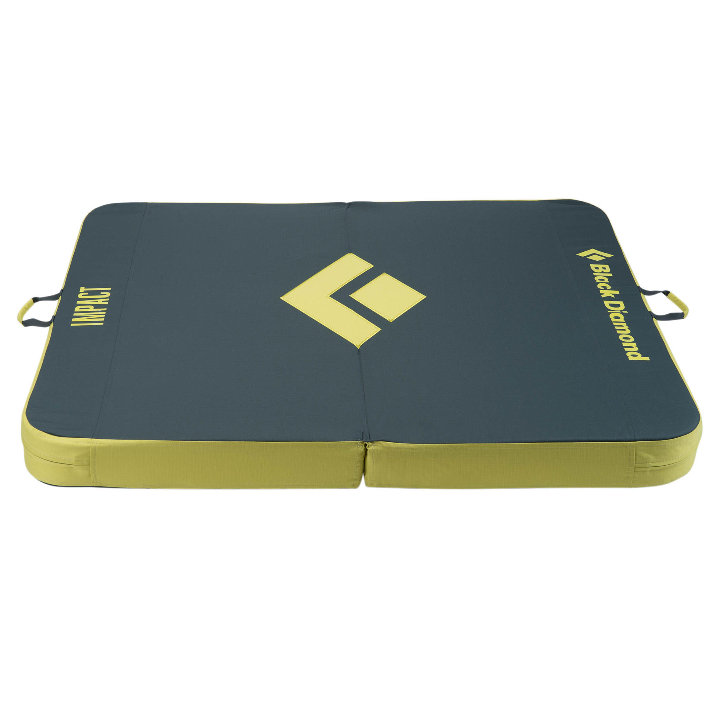Crash pad CRASHPAD IMPACT 1mx1,14 m BLACK DIAMOND Black diamond Decathlon