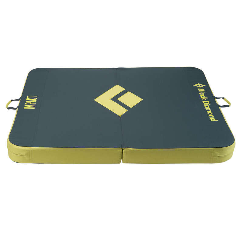 Boulder Crash Pad Size