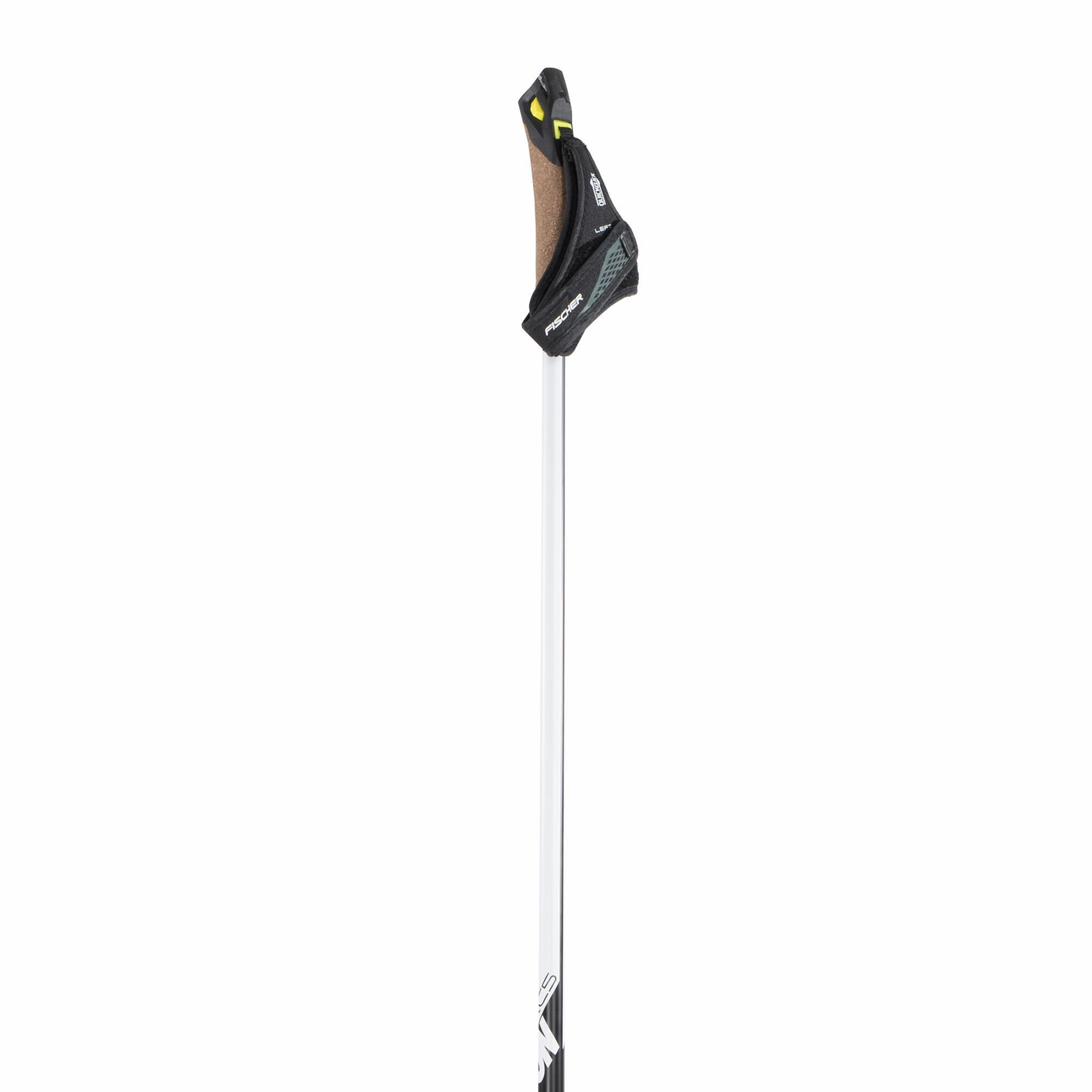 XC SR POLES RC5 adult wheel ski poles