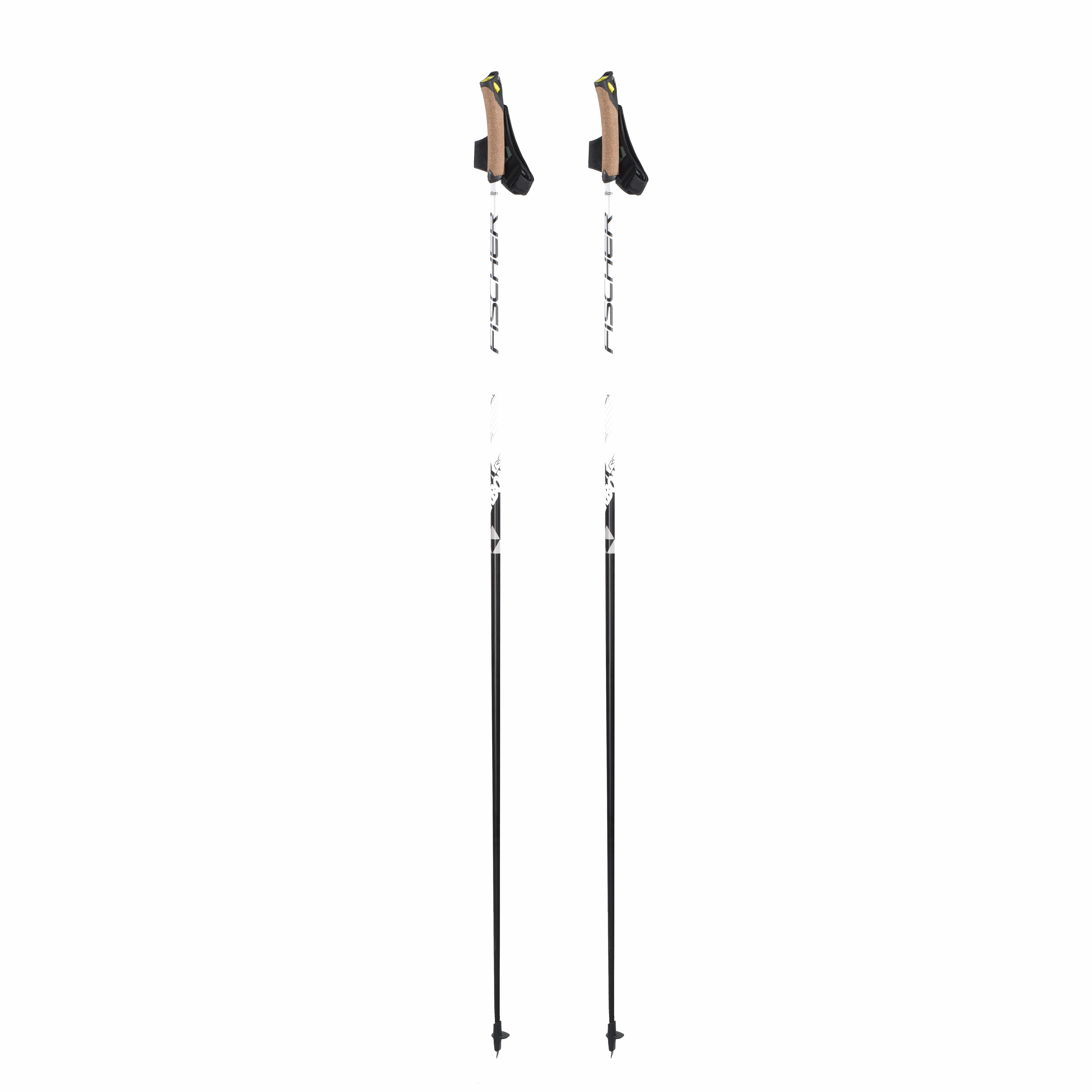 XC SR POLES RC5 adult wheel ski poles