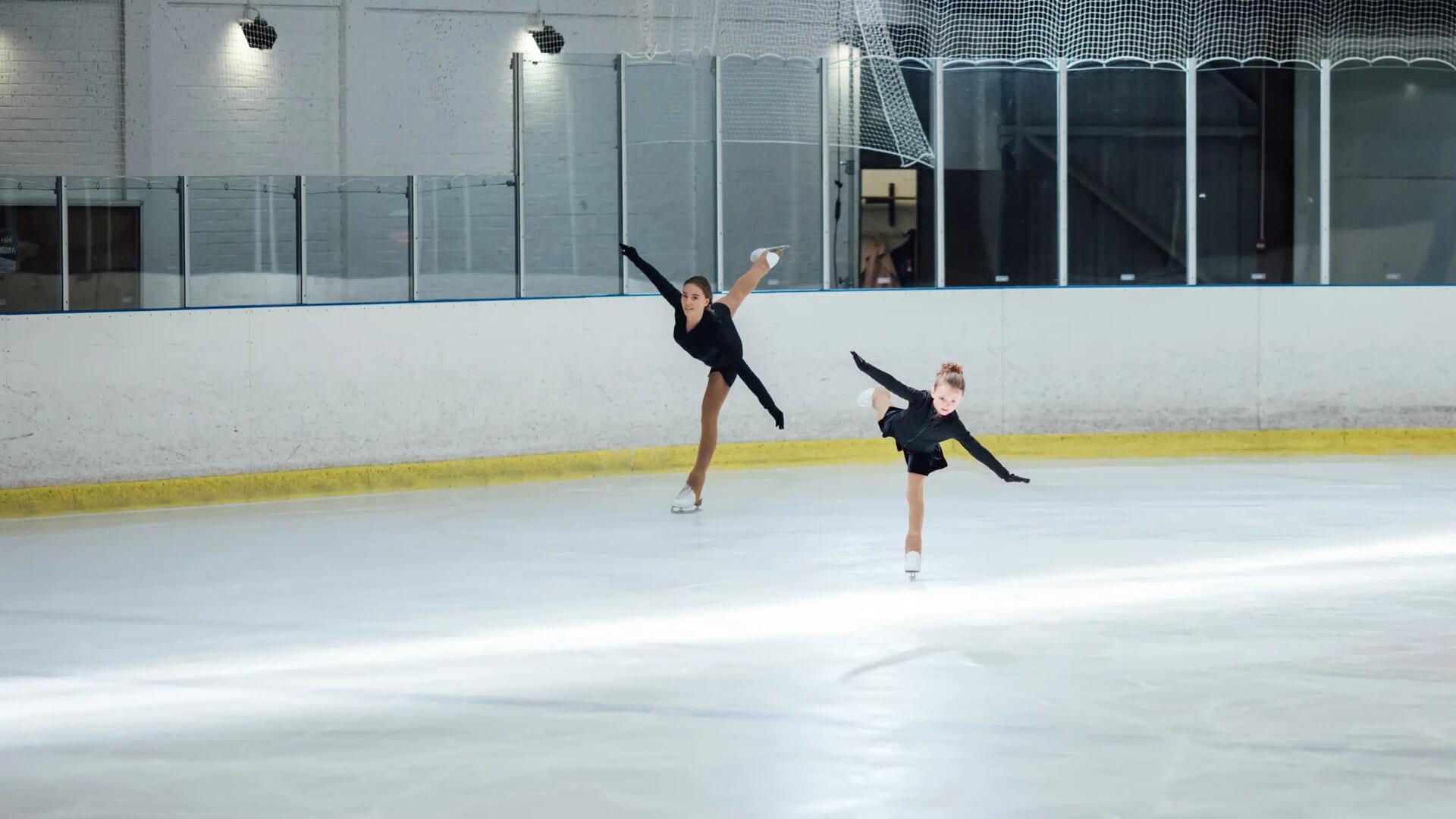 Schaatsen kopen, hoe kies ik de juiste schaatsen?