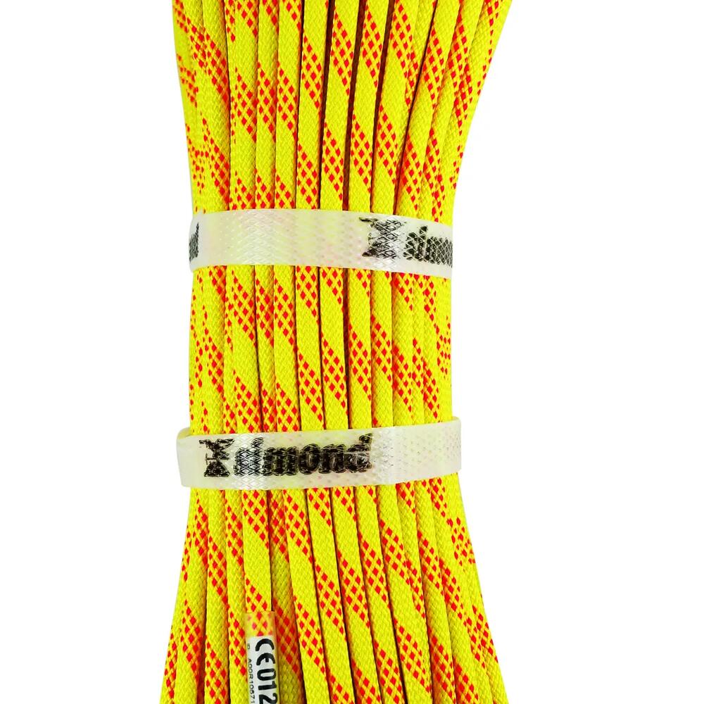 absline cordelette de hissage simond 2018