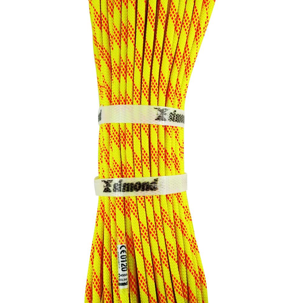absline cordelette de hissage simond 2018