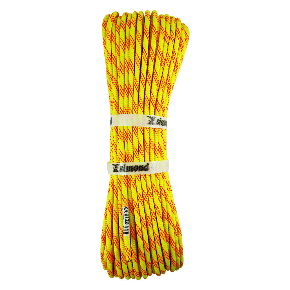 absline cordelette de hissage simond 2018