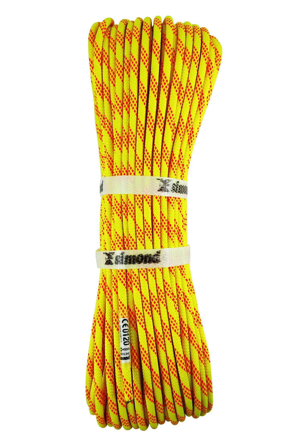absline cordelette de hissage simond 2018