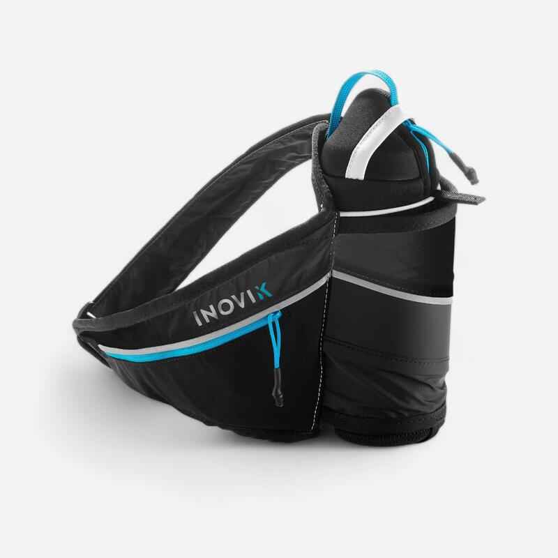 100 CrossCountry Skiing Bottle Holder Belt Adults Decathlon