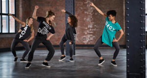 cc taille tenue danse urbaine