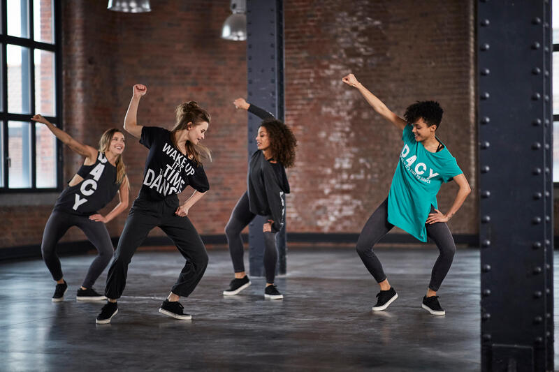 Hoe een outfit voor streetdance kiezen?