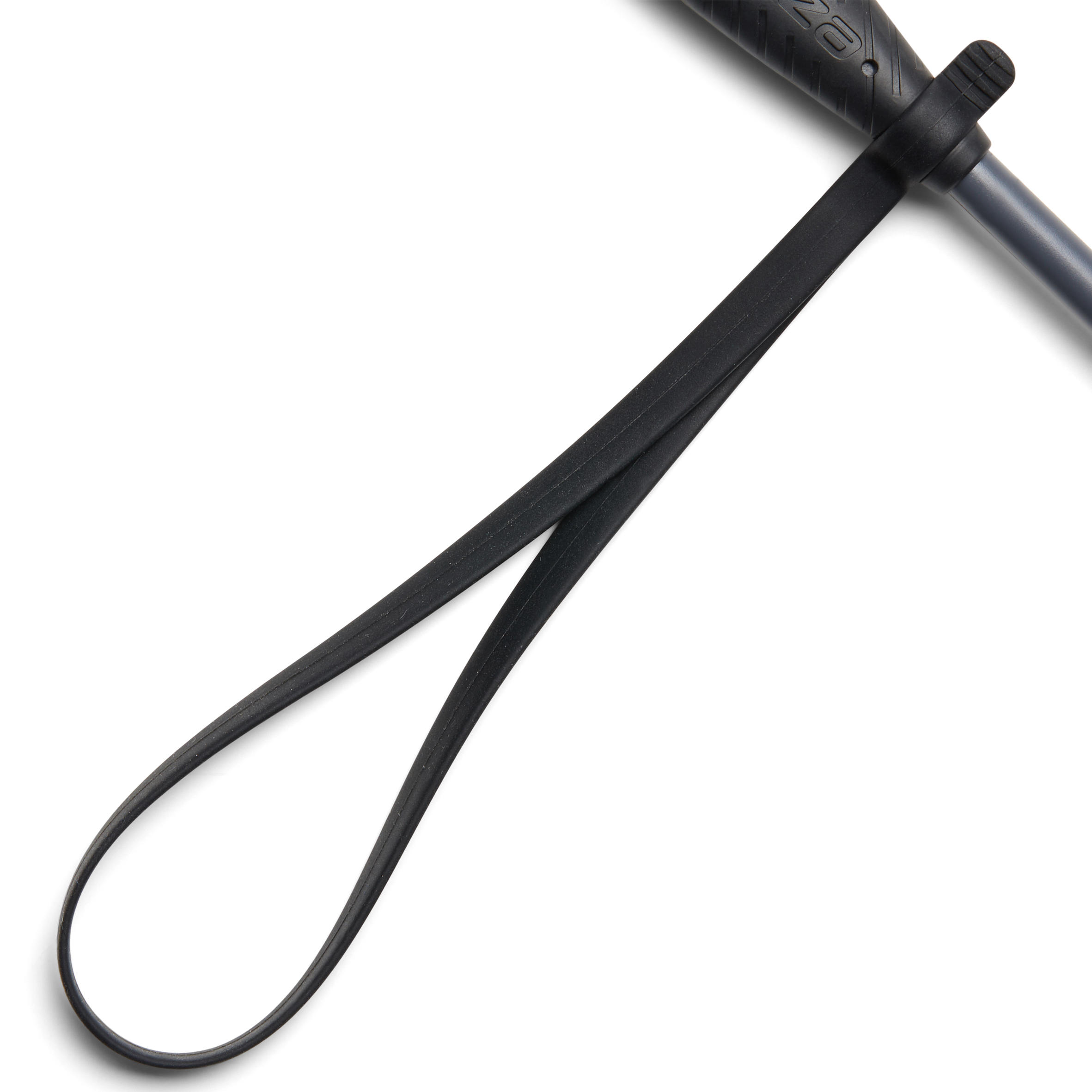 Uni Horse Riding Crop 58 cm 140 Black Grey
