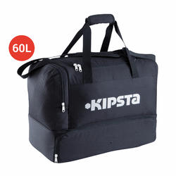 Sac de sports collectifs Hardcase 60 litres noir