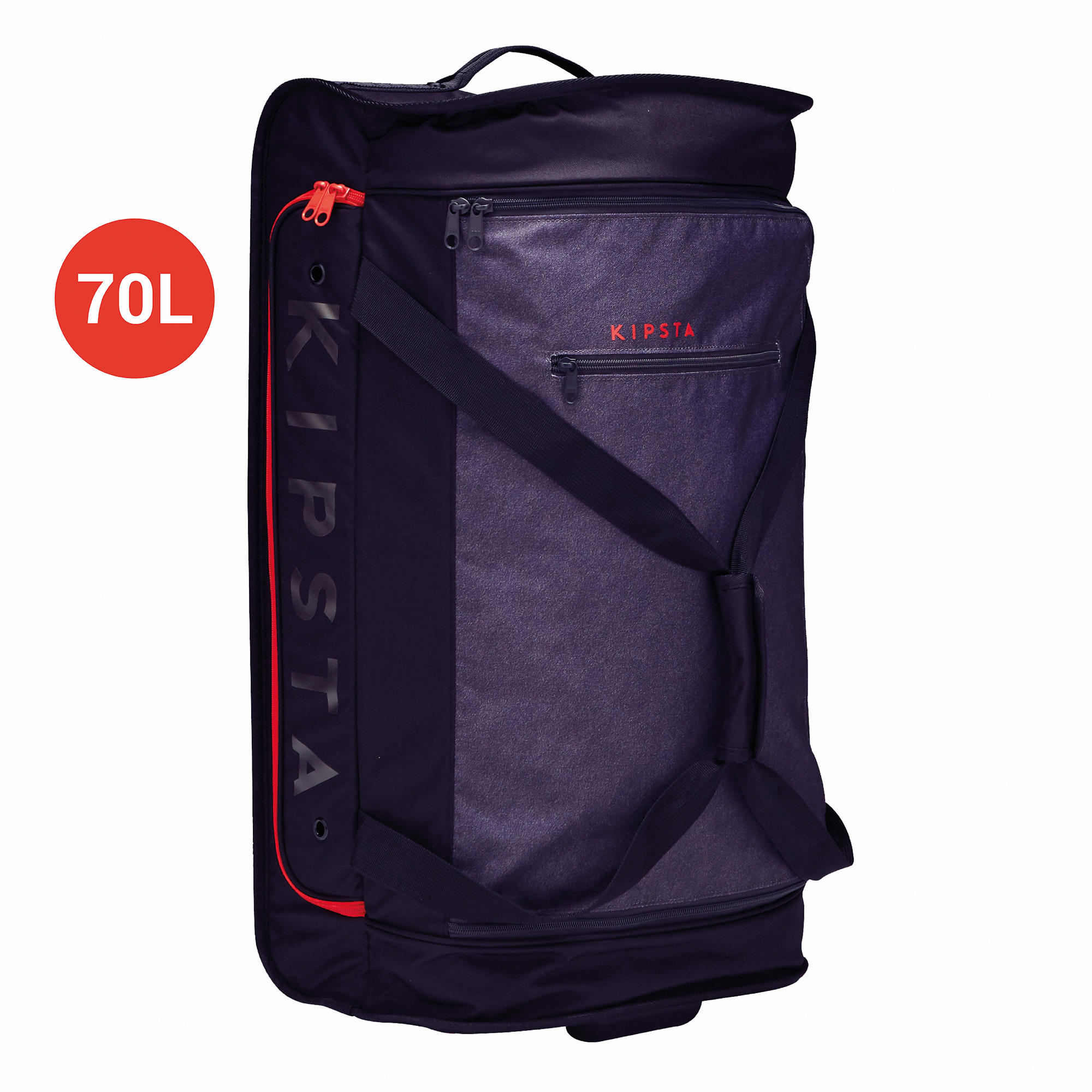 Kipsta Maletas Infantiles Decathlon Fútbol Mochila Deporte Kipsta