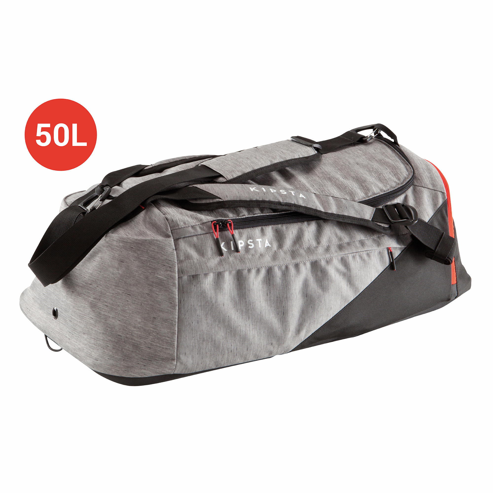 Football Kitbag Away 50 Litre - Light 