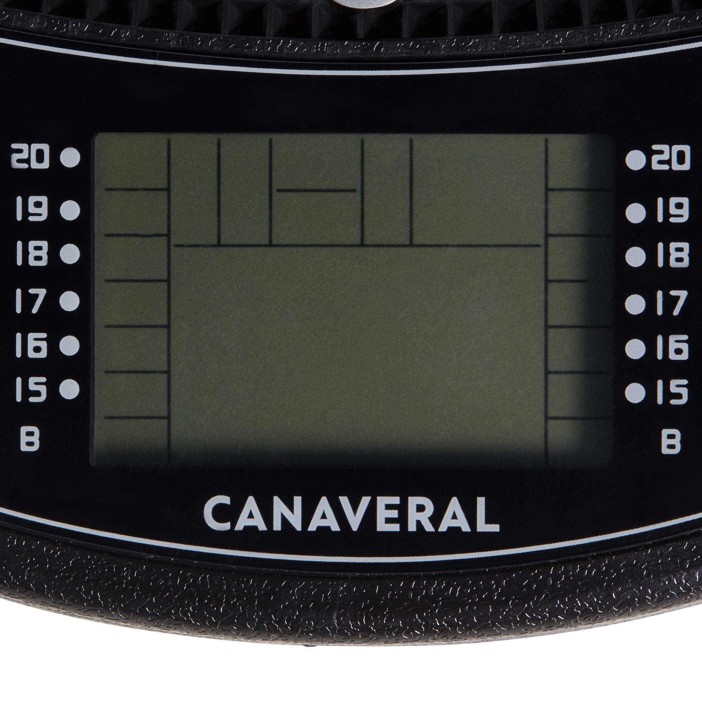 Electronic Dartboard - ED110  - CANAVERAL