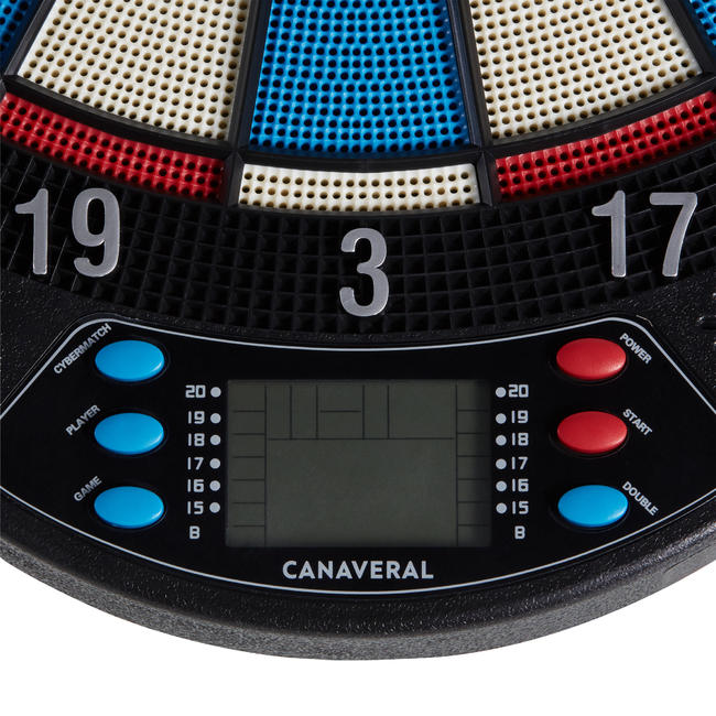 ED110 DARTBOARD ELECTRONIC