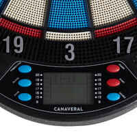 ED110 DARTBOARD ELECTRONIC 