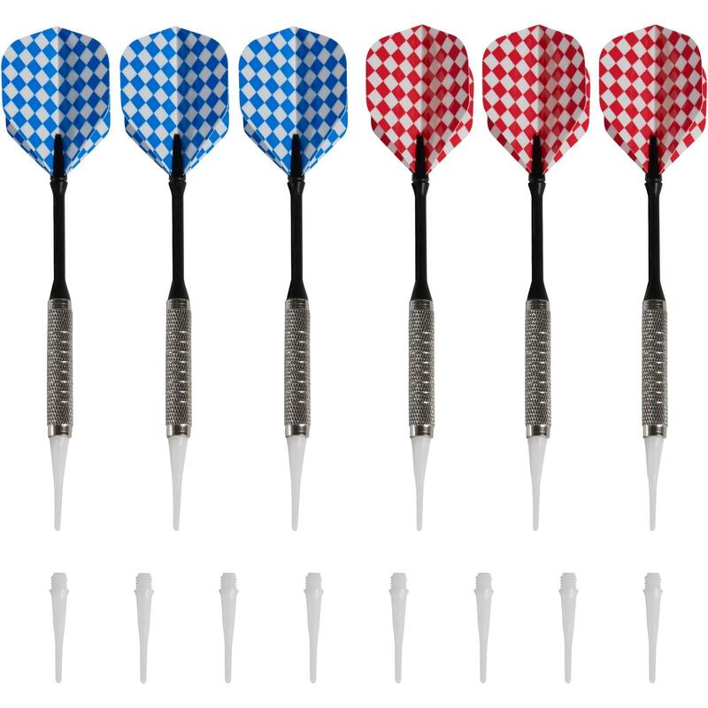 Darts céltábla ED110, elektronikus