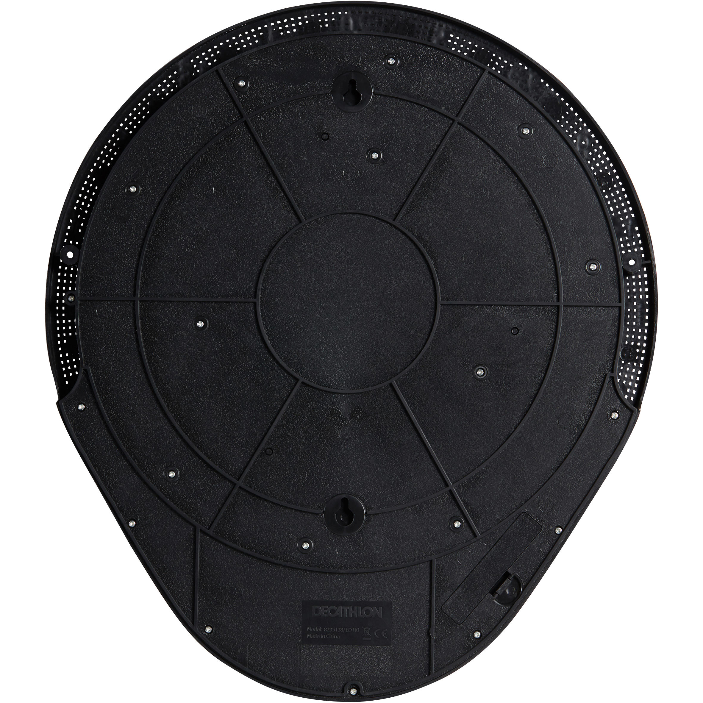 Electronic Dartboard - ED110  - CANAVERAL