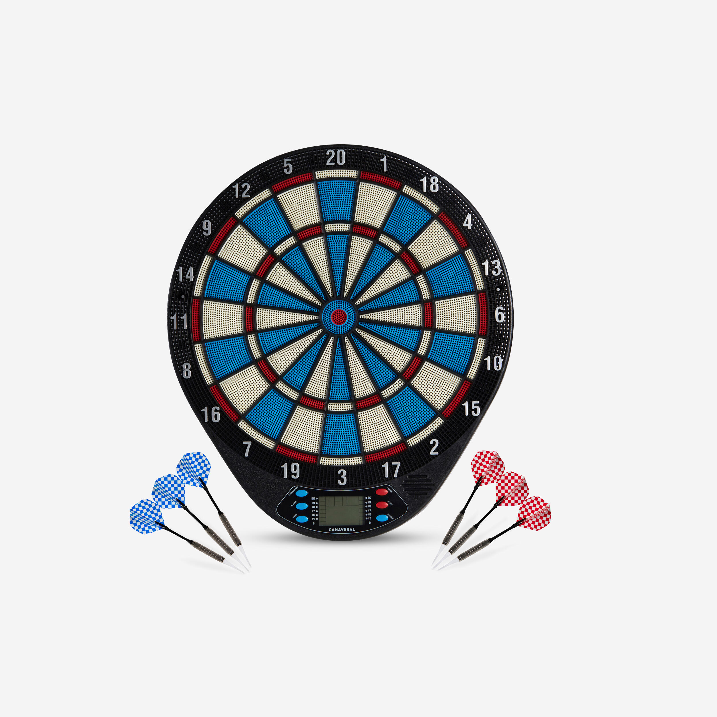 What Is an Electronic Dartboard?