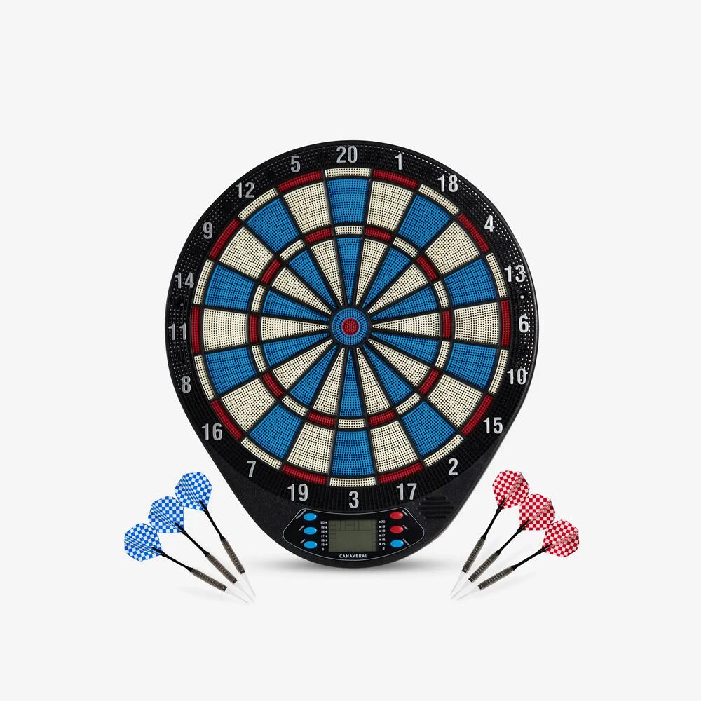 Electronic Dartboard ED110