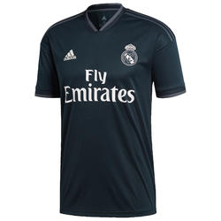 Maillot football adulte Real Madrid extérieur 18/19