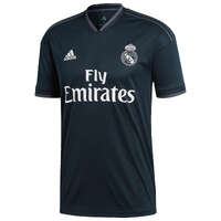 Tröja Real Madrid vuxen18/19 Populärt - Tröja bortamatch R Madrid ADIDAS - T-shirts - Herr