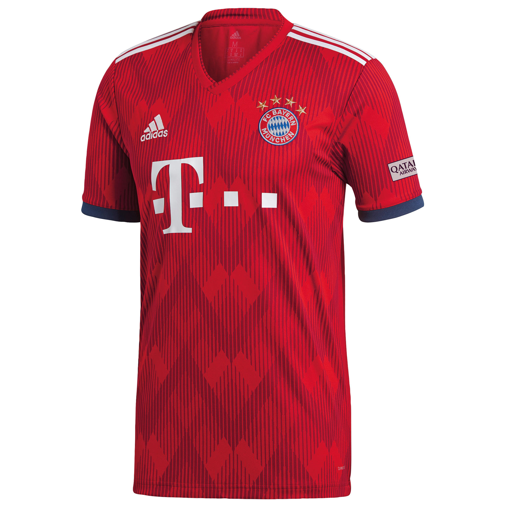 Camisetas Bayern De Munich